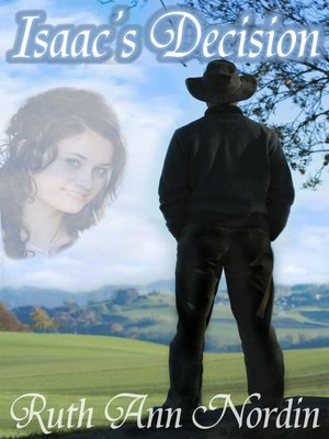 Isaac's Decision - ebook